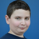 Joe Flood head shot